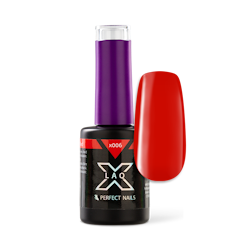 Perfect Nails - Laq X The Red Classics