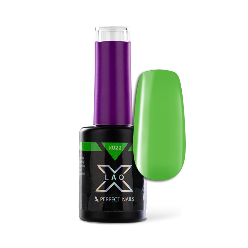 Perfect Nails - Laq X It´s Juicy Neon kit