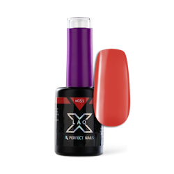 Perfect Nails - Laq X Coral kit