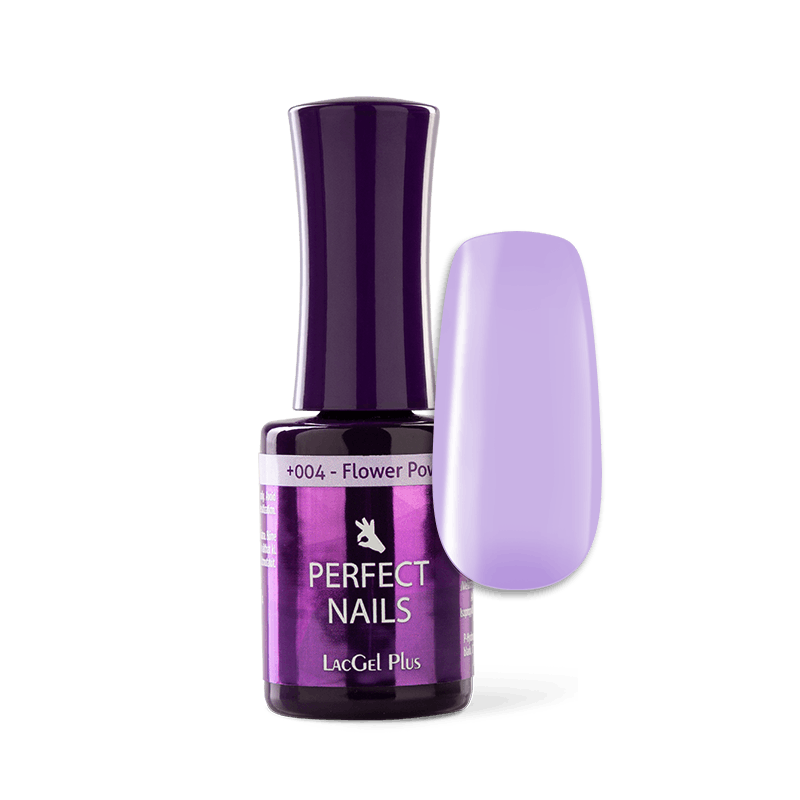 Perfect Nails - Purple Rain kit