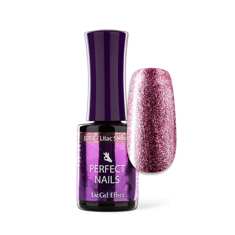 Perfect Nails - Pink Diamond kit