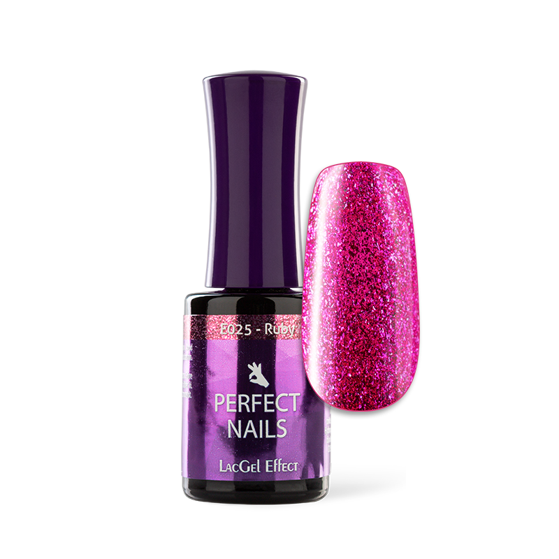 Perfect Nails - Pink Diamond kit