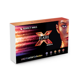 Perfect Nails - Flash #2 kit