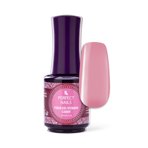 Perfect Nails - Cover Pink Shades kit