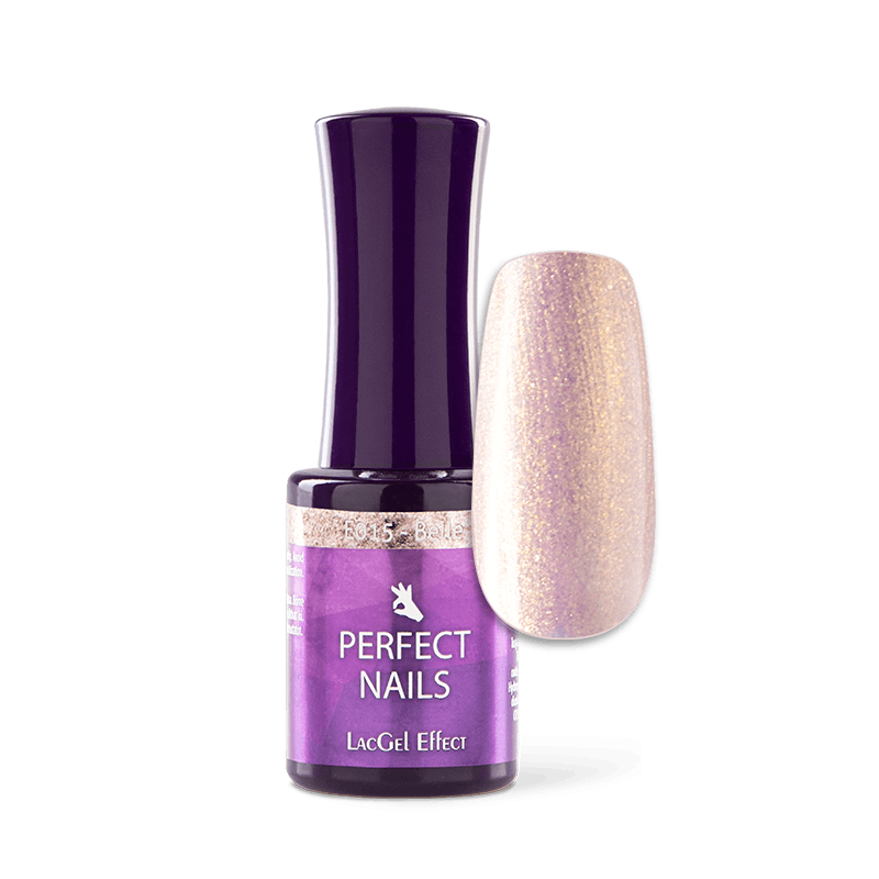 Perfect Nails - Princess Dream kit