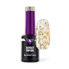 Perfect Nails - Flakes Top Gel kit