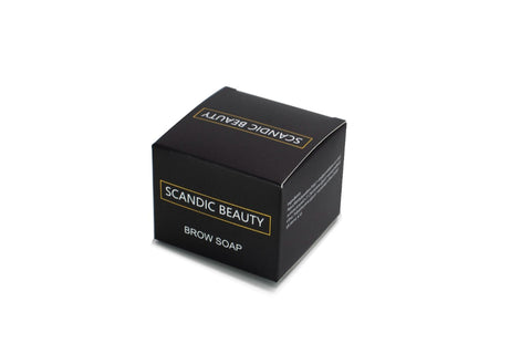 Scandic Beauty Brow Soap