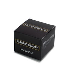 Scandic Beauty Brow Soap