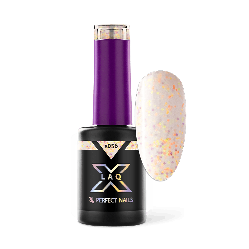 Perfect Nails - Laq X Candy Pop Kit