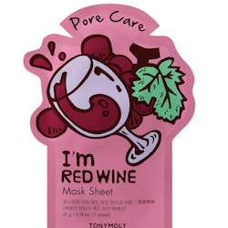 Tony Moly I´m Red Wine