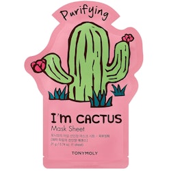 Tony Moly I´m Cactus