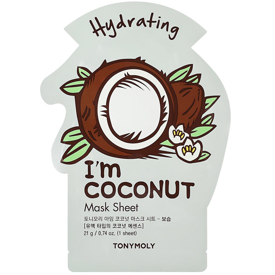 Tony Moly I´m Coconut