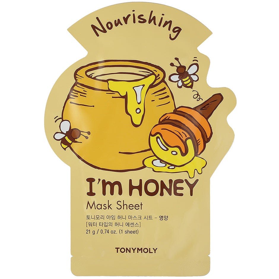 Tony Moly I´m Honey