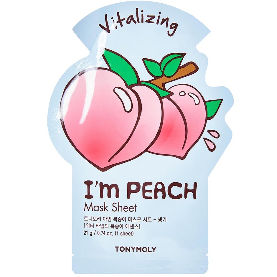 Tony Moly I´m Peach