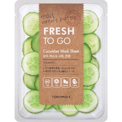 Tony Moly Fresh To Go Cucumber