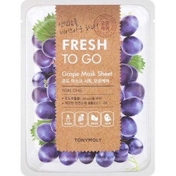 Tony Moly Fresh To Go Grape