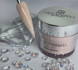 Glitterbels - Peacherbel Soft Shimmer 56g
