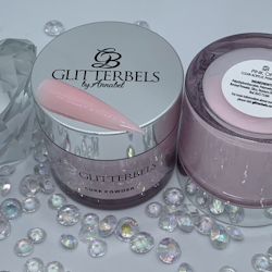 Glitterbels - Pink Opal 56g