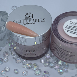 Glitterbels - Pinkerbel Cover 56g