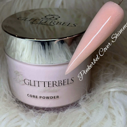 Glitterbels - Pinkerbel Cover Shimmer 56g