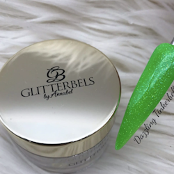 Glitterbels Farget Akryl Dazzling Tinkerbel 28g