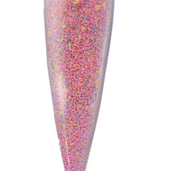 Glitterbels Farget Akryl Pearl Crush 28g