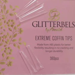 Glitterbels Extreme Coffin Tipper