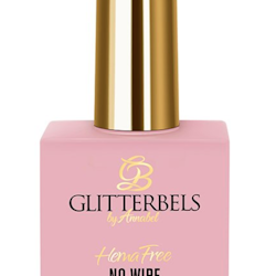 Glitterbels HEMA-FREE No-Wipe Top Coat