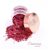 Glitterbels Crimson