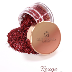 Glitterbels Rouge