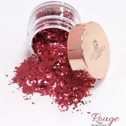 Glitterbels Rouge