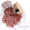 Glitterbels Rose Pink