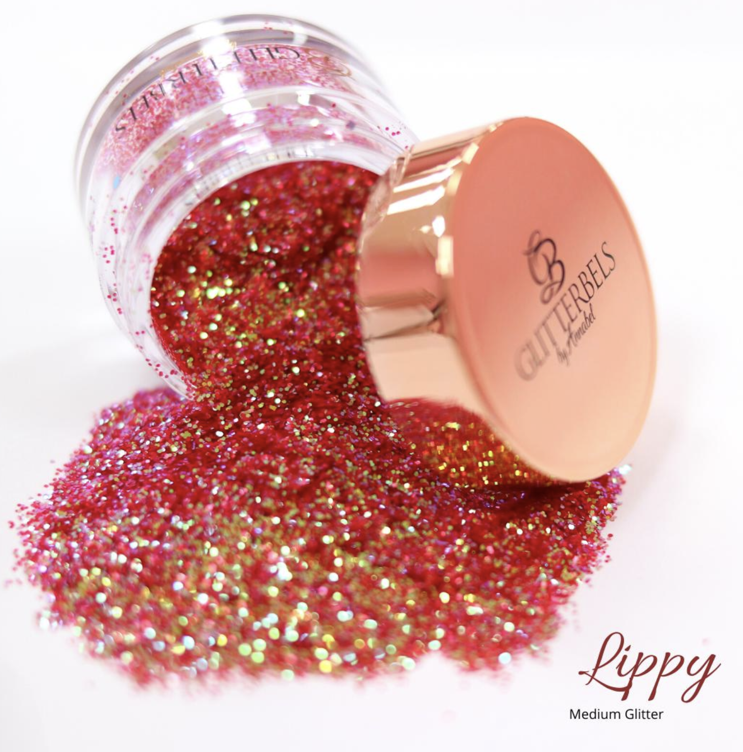 Glitterbels Lippy