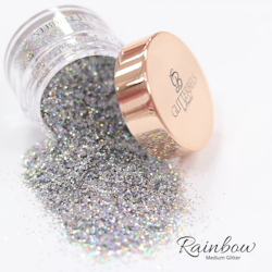 Glitterbels Rainbow