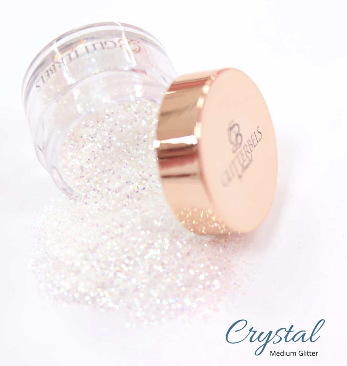 Glitterbels Crystal
