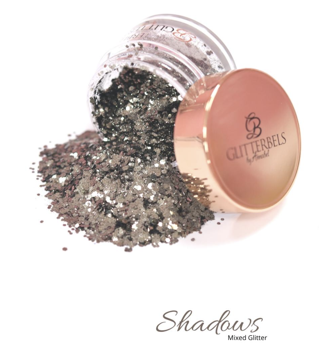 Glitterbels Shadow