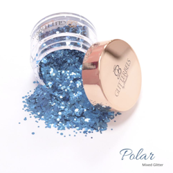 Glitterbels Polar