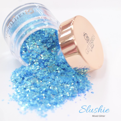 Glitterbels Slushie