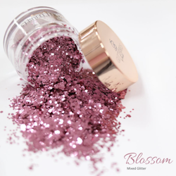 Glitterbels Blossom