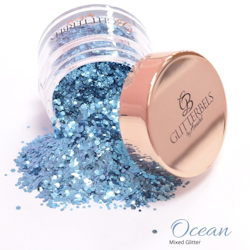 Glitterbels Ocean