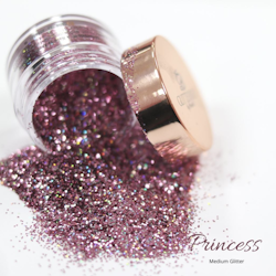 Glitterbels Princess