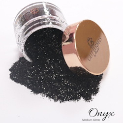 Glitterbels Onyx