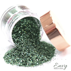 Glitterbels Envy