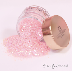 Glitterbels Candy Sweet