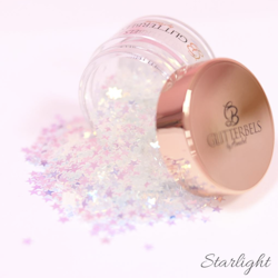 Glitterbels Star Light