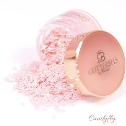 Glitterbels Candyfly