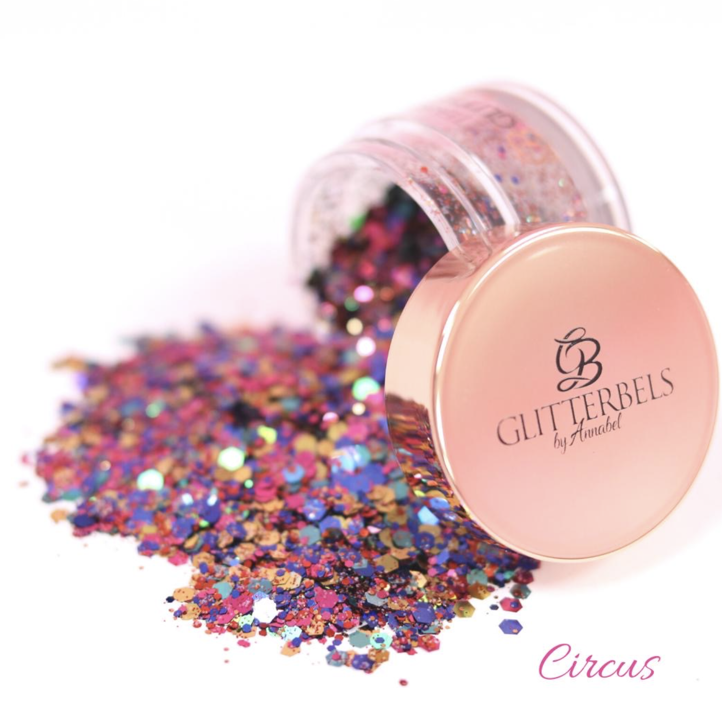 Glitterbels Circus