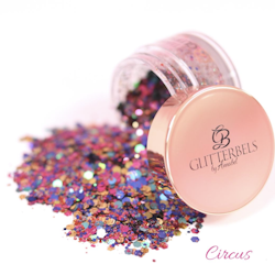 Glitterbels Circus