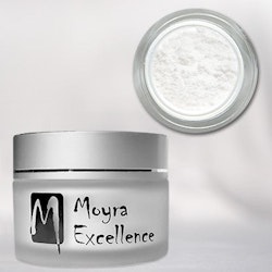 Moyra White akryl