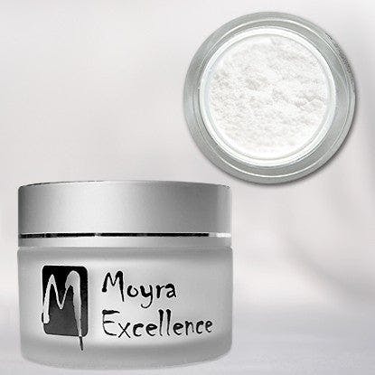 Moyra White akryl
